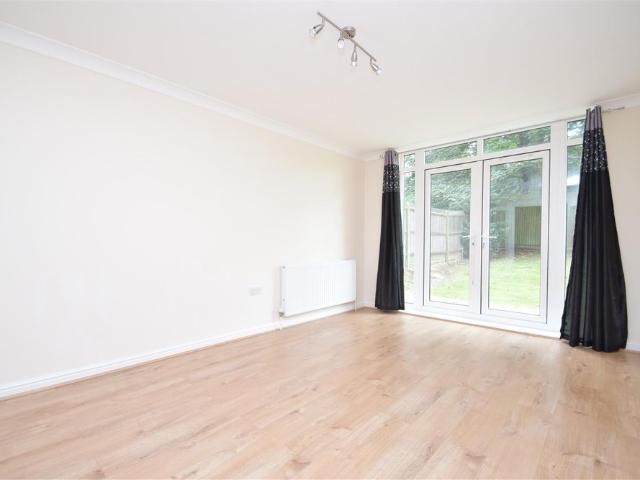 Cairnpark. Rickmansworth Road, Watford, WD19