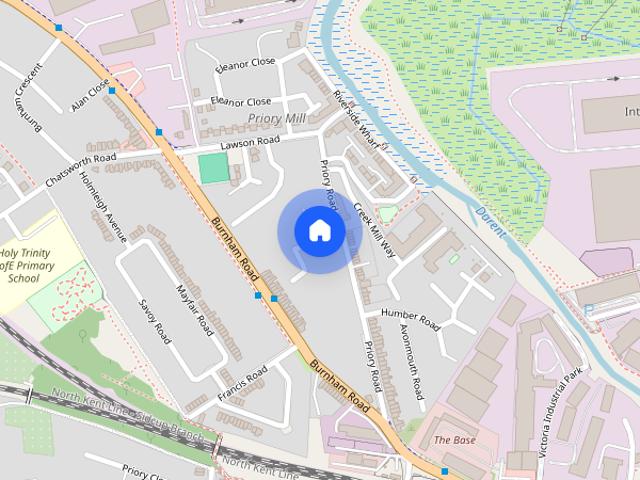 Cairns Close,Dartford