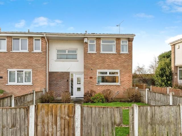 Cairns Crescent, Chester CH1, 2 bed end terrace house to rent, £1,200 pcm | PrimeLocation
