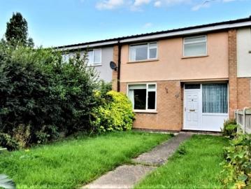 Cairns Crescent, Blacon, Chester CH1, 3 bed terraced house to rent, £1,100 pcm | PrimeLocation