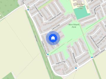 Cairns Gardens, Balerno, Edinburgh, EH14 7HJ