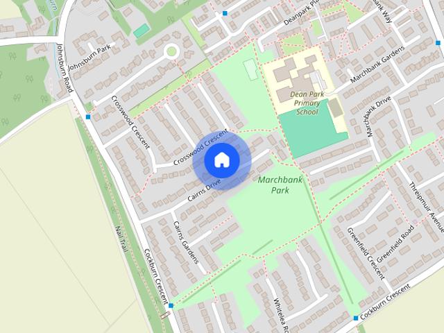 Cairns Drive, Balerno, Edinburgh, EH14 7HH