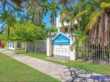 Cairns North, Cairns, Yarrabah, Low Island, Queensland, Queensland