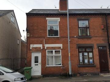 Cairns Street, Walsall WS2, 3 bed terraced house to rent, £950 pcm | PrimeLocation