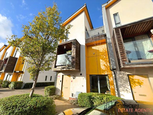Cairns Place, Streatham SW16, 4 bed terraced house to rent, £3,100 pcm | PrimeLocation