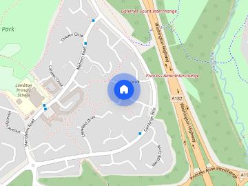 Cairnsmore Drive, Lambton, Washington
