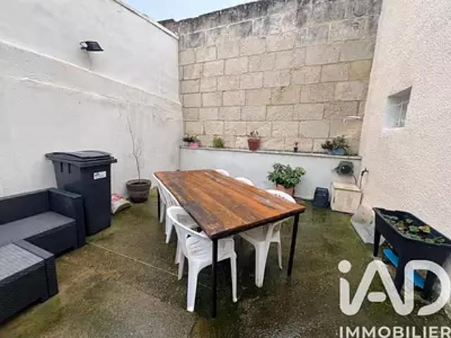 Caissargues 30132 Achat / Vente maison 3 pièces t3