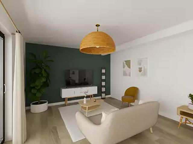 Caissargues 30132 Programme neuf maison neuf à vendre 5 pièces