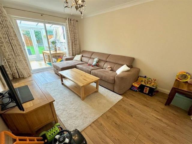 Caistor Close, Lordshill, SO16
