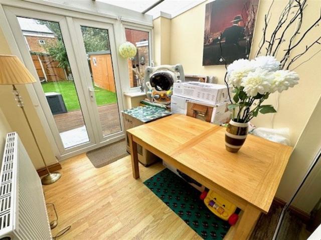Caistor Close, Lordshill, SO16