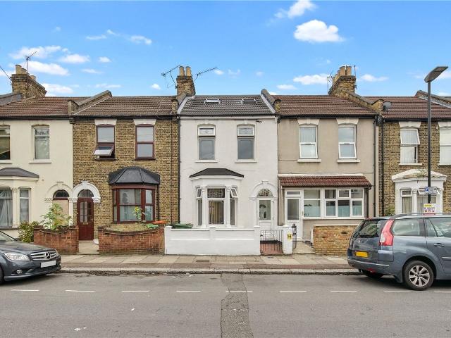 Caistor Park Road, London E15, 5 bed detached house to rent, £3,250 pcm | PrimeLocation