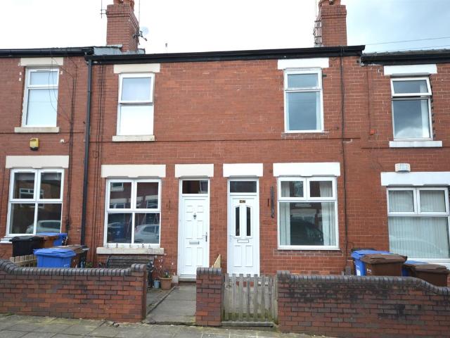 Caistor Street, Stockport SK1, 2 bed terraced house to rent, £1,150 pcm | PrimeLocation