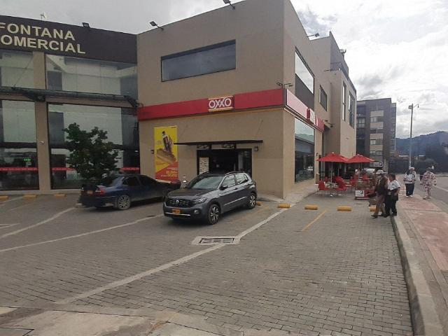 Cajicá, Carrera 14