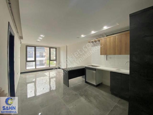 Cakırlarda Site İcinde Lüx 1+1 Daire