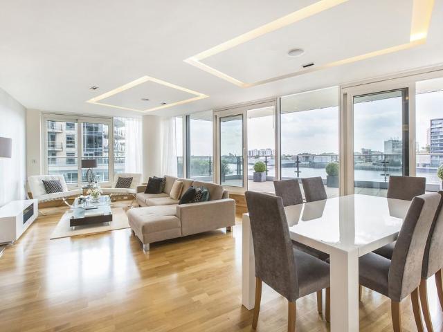 Cake Boy, 2 Juniper Drive, London, SW18 1TX, United Kingdom | 2 bed apartment for rent #140400172 | Rentberry