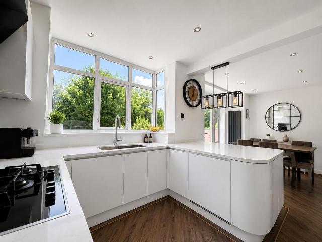 Calthorpe Close, WALSALL, WS5 3 bed detached house to rent £1,550 pcm £358 pw