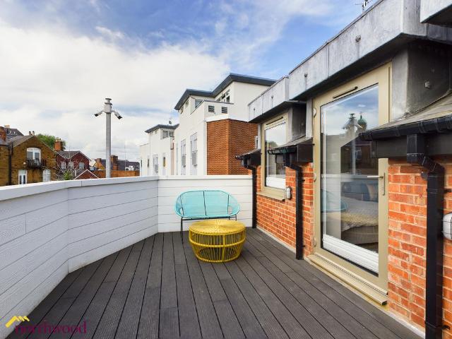 Calthorpe Street, Banbury OX16 Studio to rent £925 pcm £213 pw