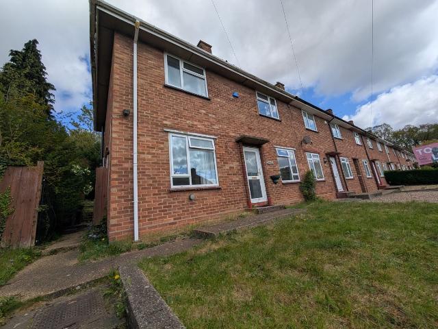 Calthorpe Road, Norwich NR5, 4 bed end terrace house to rent, £1,650 pcm | PrimeLocation