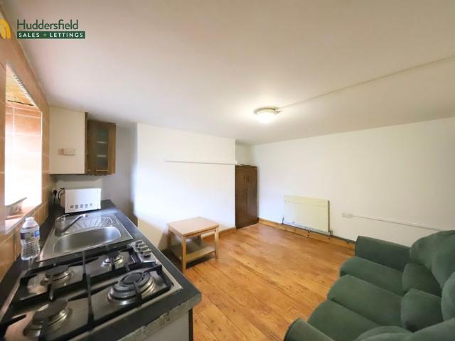 Calton Street, Huddersfield HD1, 1 bed property to rent, £450 pcm | PrimeLocation