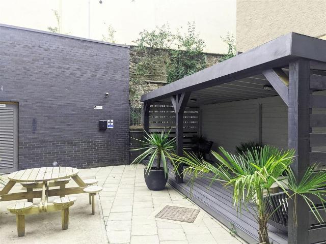 Calton Road, Edinburgh EH8, Studio to rent, £1,798 pcm | PrimeLocation