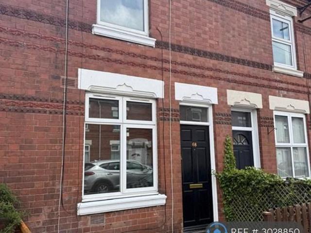 Caludon Road, Coventry, CV2 2 bed terraced house to rent £975 pcm £225 pw