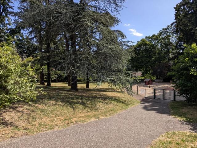 Caluire Montessuy T3 de 80 m²