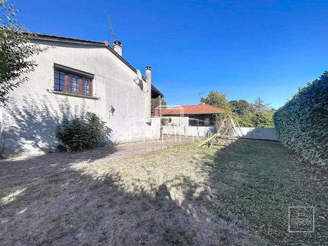 CALUIRE ET CUIRE ? CRÉPIEUX ? MAISON FAMILIALE 146 M² ? TERRAIN