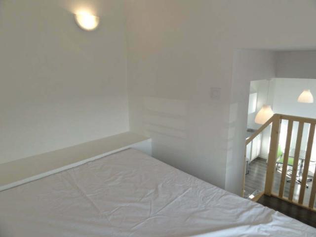 CALUIRE ET CUIRE 24.46 m2