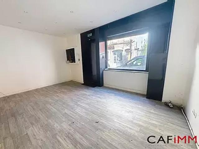 Caluire et Cuire 69300 Achat / Vente appartement 1 pièce t1