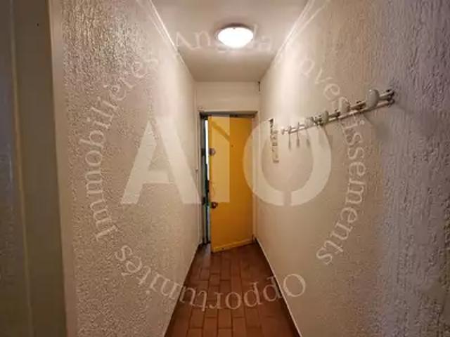 Caluire et Cuire 69300 Achat / Vente appartement 2 pièces t2