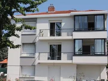 Caluire et Cuire 69300 Achat / Vente appartement 2 pièces t2