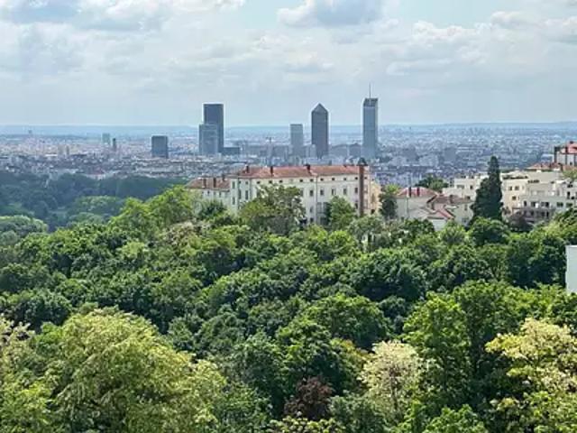 Caluire et Cuire 69300 Achat / Vente appartement 3 pièces t3 cave