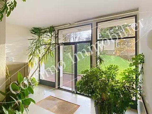 Caluire et Cuire 69300 Achat / Vente appartement 3 pièces t3 cave
