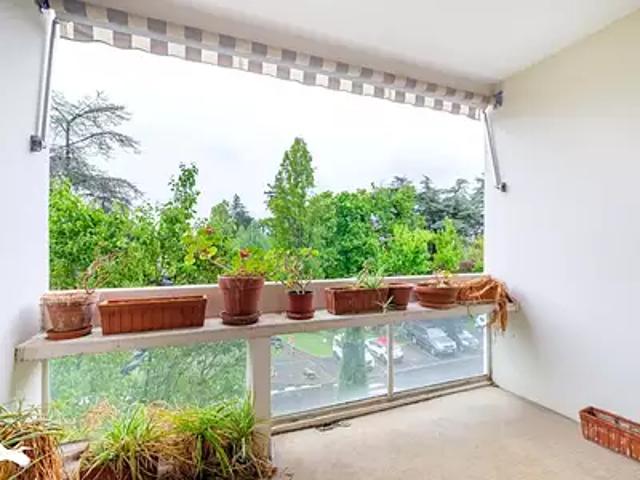Caluire et Cuire 69300 Achat / Vente appartement 4 pièces t4
