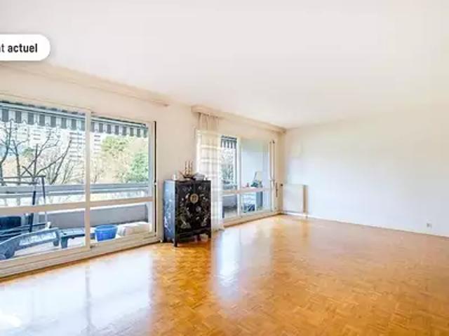 Caluire et Cuire 69300 Achat / Vente appartement 4 pièces t4