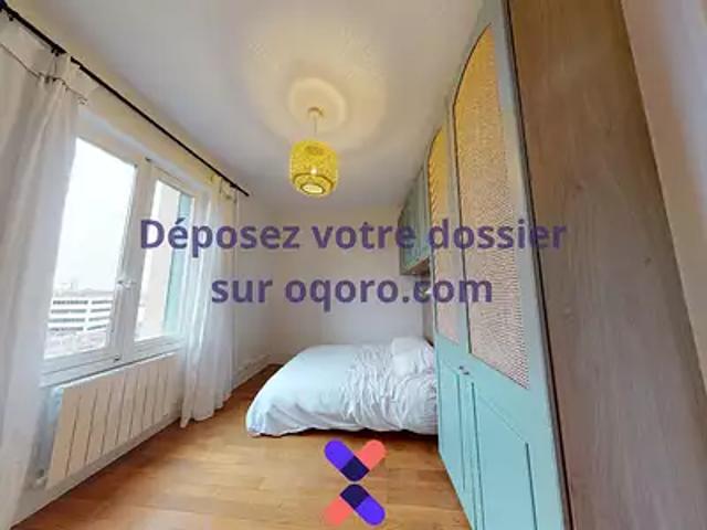 Caluire et Cuire 69300 Location appartement