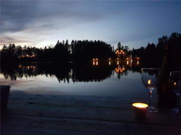 House for rent in Charlevoix-est