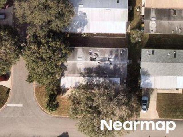 Calusa Dr # 2