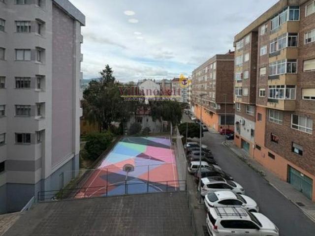 CALVARIO APARTAMENTO, VACIO, DE 2 DORMITORIOS, TRASTERO, BOBEGA Y PLAZA DE GARAJE