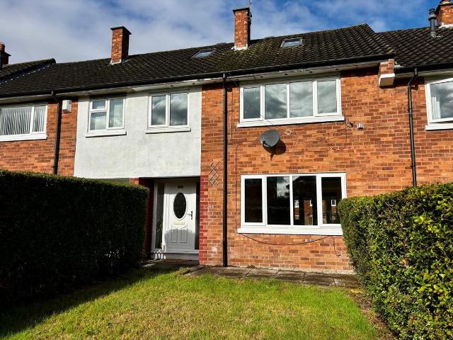 Calveley Way, Winsford CW7, 3 bed terraced house to rent, £1,050 pcm | PrimeLocation