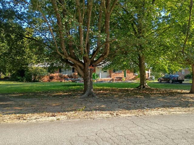 Calvert Ave