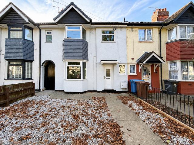 Calvert Road, Hull HU5, 3 bed terraced house to rent, £850 pcm | PrimeLocation