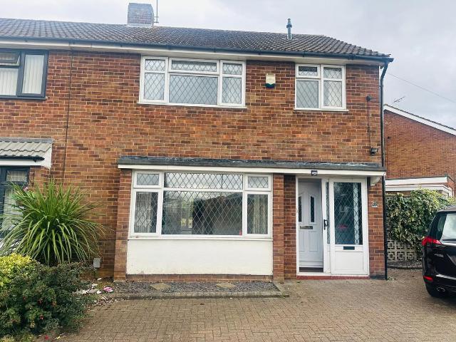Calverton Road, Luton LU3, 3 bed semi detached house to rent, £1,950 pcm | PrimeLocation