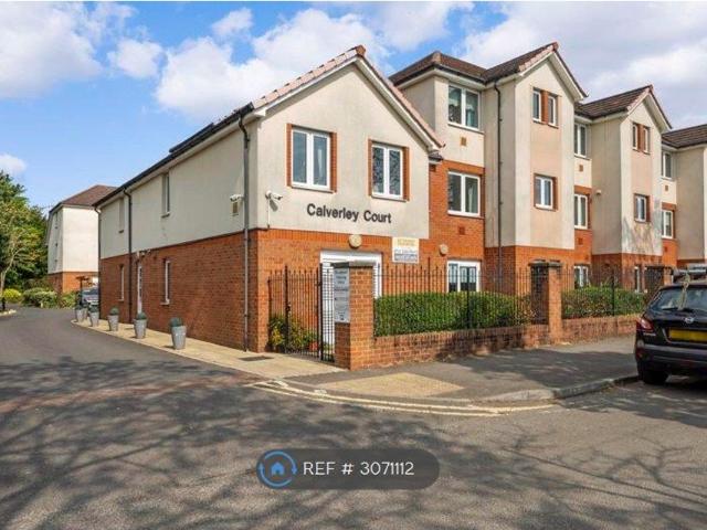 Calverley Court, Epsom KT19, 1 bed flat to rent, £1,300 pcm | PrimeLocation