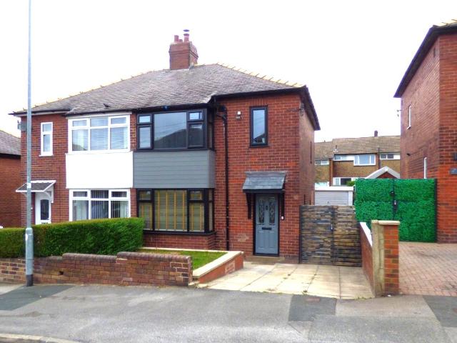 Calverley Drive, Leeds LS13, 3 bed semi detached house to rent, £1,200 pcm | PrimeLocation