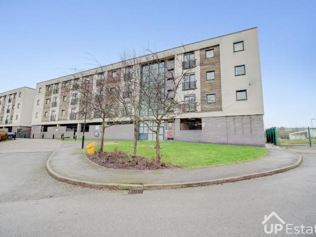 Calverly Court, Paladine Way, Coventry CV3, 2 bed flat to rent, £975 pcm | PrimeLocation