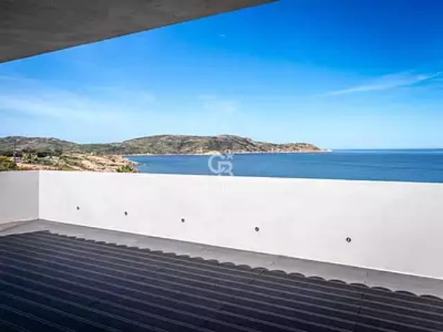 Calvi 20260 Achat / Vente maison 10 pièces t10 piscine