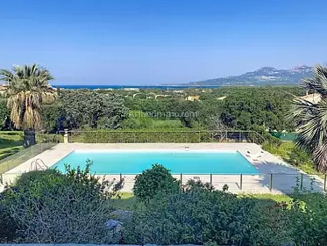 Calvi 20260 Achat / Vente maison 9 pièces t9
