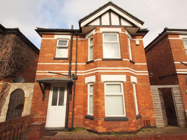 Calvin Road, Bournemouth BH9, 4 bed property to rent, £2,400 pcm | PrimeLocation