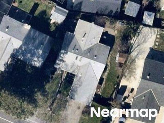 Calvine Rd